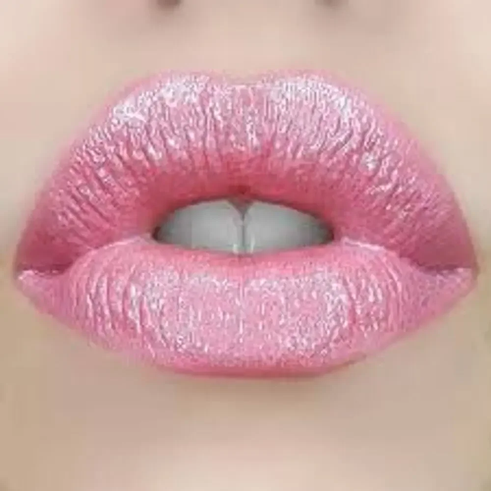 Bang Beauty  Pink Champagne Lip Gloss ~ Lightweight ~ Long Lasting ~ Glossy HTF